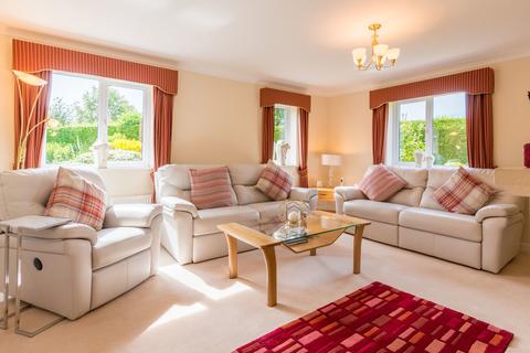 Chestnut House Bedale Road, Burneston, Bedale, DL8 2HS