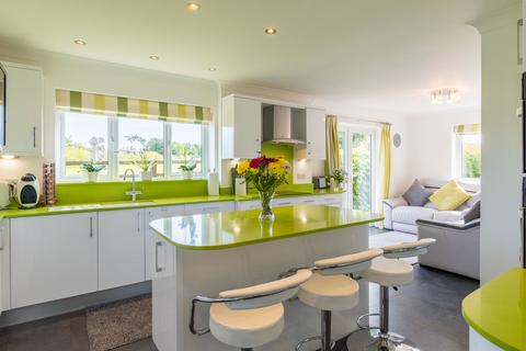 Chestnut House Bedale Road, Burneston, Bedale, DL8 2HS