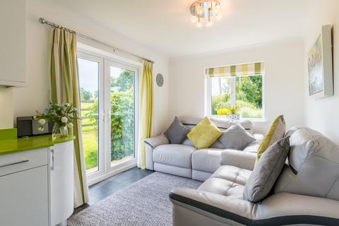 Chestnut House Bedale Road, Burneston, Bedale, DL8 2HS