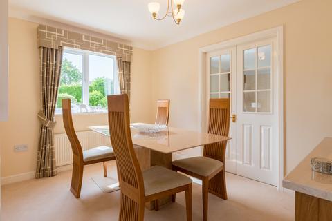 Chestnut House Bedale Road, Burneston, Bedale, DL8 2HS