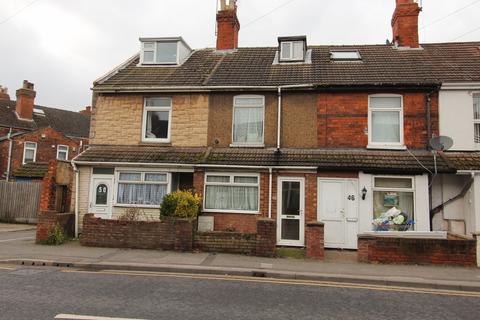 3 bedroom terraced house for sale, Ashcroft Road, Gainsborough
