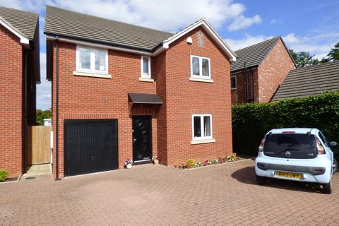 4 bedroom detached house for sale - Compton Gardens, Shipston On Stour