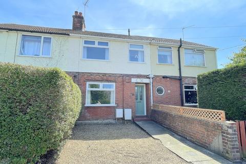 69 Blackheath Road, Lowestoft, NR33 7JE