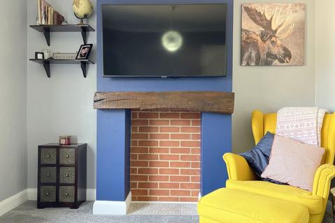 69 Blackheath Road, Lowestoft, NR33 7JE