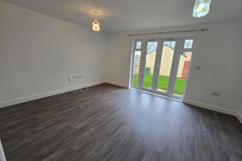 3 bedroom end of terrace house to rent, Higher Furlong Road, Cranbrook