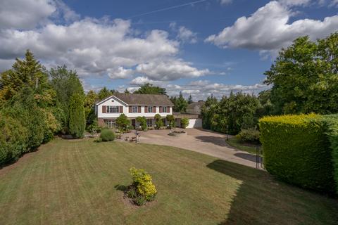 Little Arches Guildford Road, Fetcham, Leatherhead, KT22 9DP