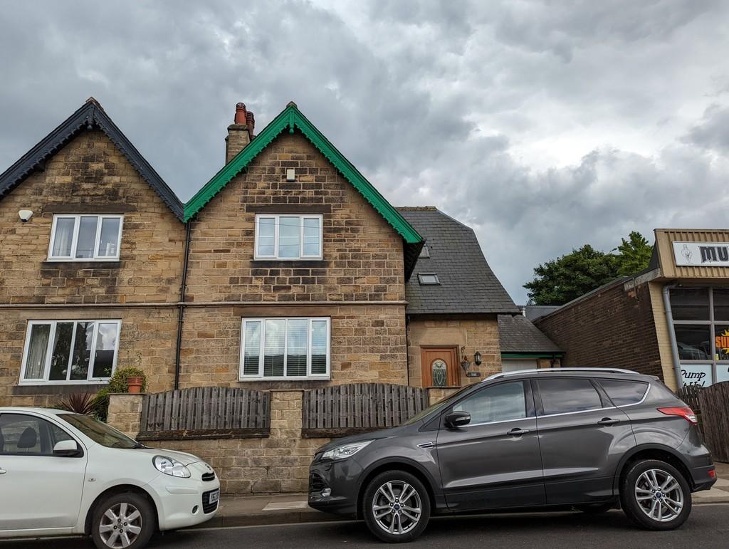 High Street, Wath Upon Dearne 3 bed semidetached house to rent £925