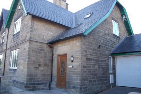 3 bedroom semi-detached house to rent, High Street, Wath Upon Dearne