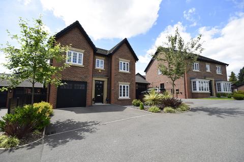 4 bedroom detached house for sale, Orchard Avenue, Whitchurch