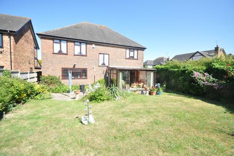 36 Buckland, Shoeburyness, Southend-on-sea, SS3 8BD