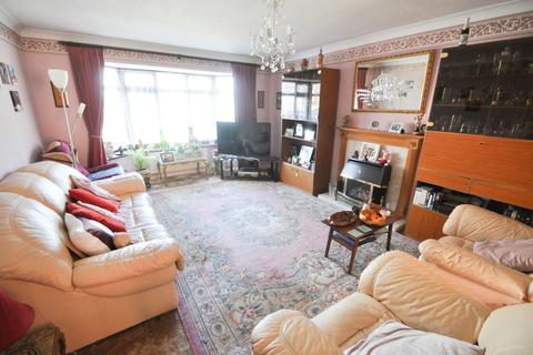 36 Buckland, Shoeburyness, Southend-on-sea, SS3 8BD