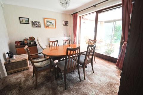 36 Buckland, Shoeburyness, Southend-on-sea, SS3 8BD