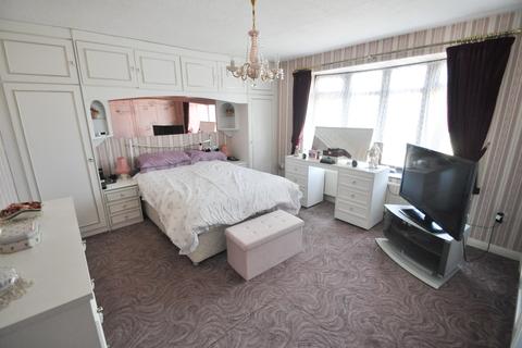 36 Buckland, Shoeburyness, Southend-on-sea, SS3 8BD