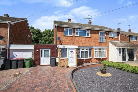 32 Croft Road, Atherstone, CV9 1HQ