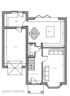 Land for sale, Two Building Plots, Adj. 51 The Poplars, PE11 2RJ