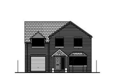 undefined, Adj. 51 Cowbit Road, PE11 2RJ