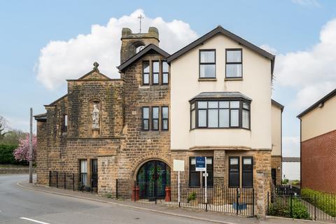 undefined, Kirkgate, Birstall