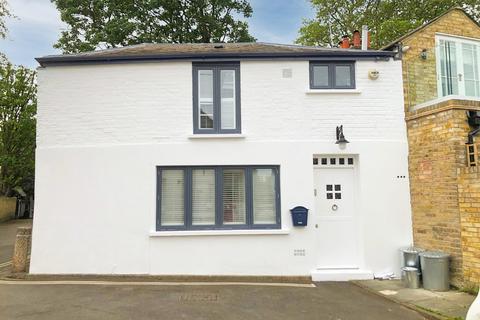 undefined, The Coach House