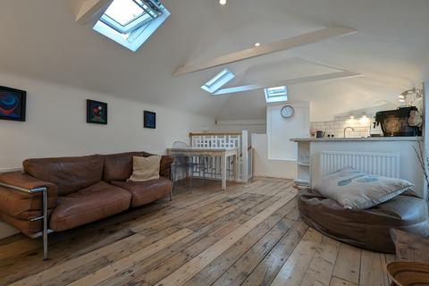 undefined, The Coach House