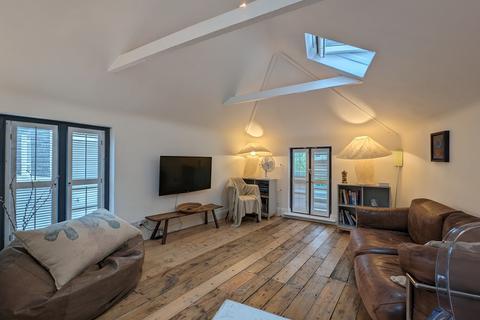 undefined, The Coach House