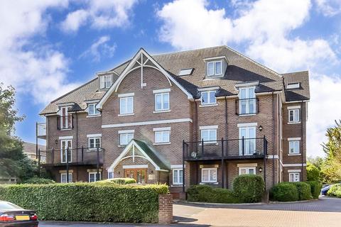 2 bedroom apartment for sale, Mulgrave Road, Sutton, Surrey