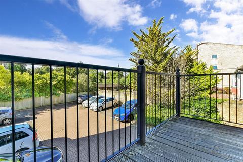 2 bedroom apartment for sale, Mulgrave Road, Sutton, Surrey