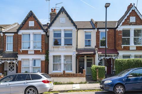 90 Princes Avenue, London, N22 7SA