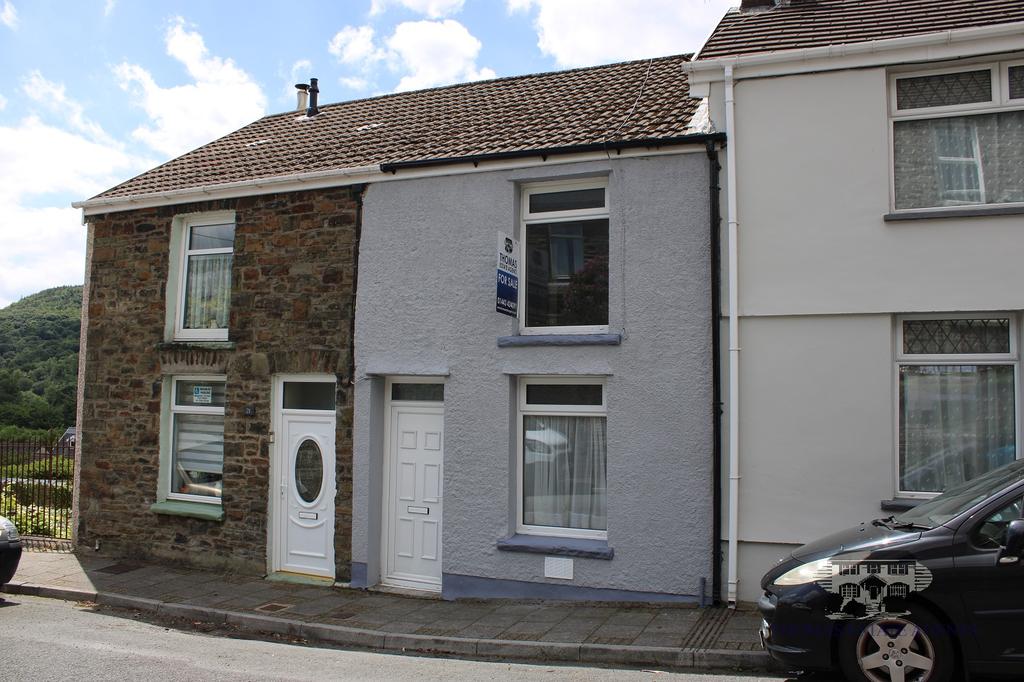 Arthur Street, Ystrad, Pentre, Rhondda Cynon Taff, CF41 7QB 2 bed