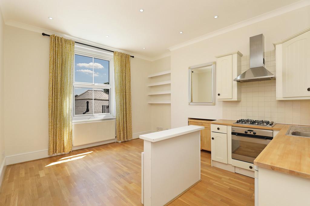 Friars Stile Road, Richmond 2 bed apartment £425,000