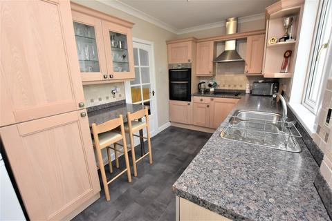 12 Athole Drive, Stanley, PH1 4NR