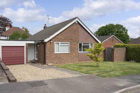 4 Ridgeway Drive, Dorking, RH4 3AN