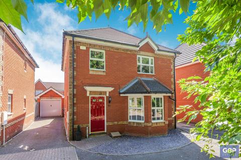 19 Foxglove Road, Rush Green, Romford, RM7 0YW