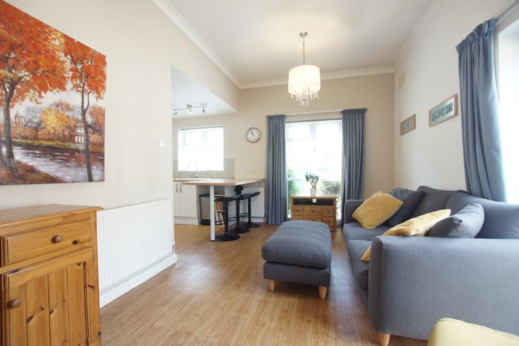 Linen Street, Warwick 2 bed detached bungalow £285,000