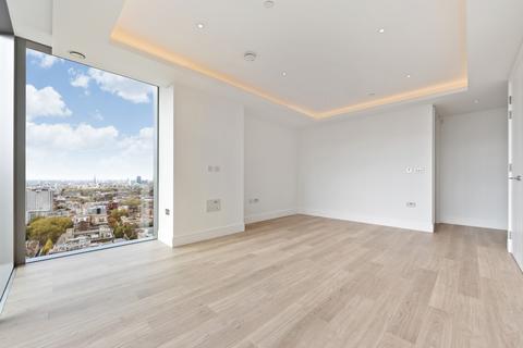 1 bedroom apartment to rent - Carrara Tower, 250 City Road, London, ec1v