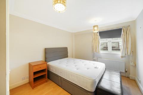 1 bedroom flat to rent, Belvedere Heights, 199 Lisson Grove, London