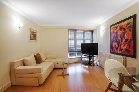 1 bedroom flat to rent, Belvedere Heights, 199 Lisson Grove, London