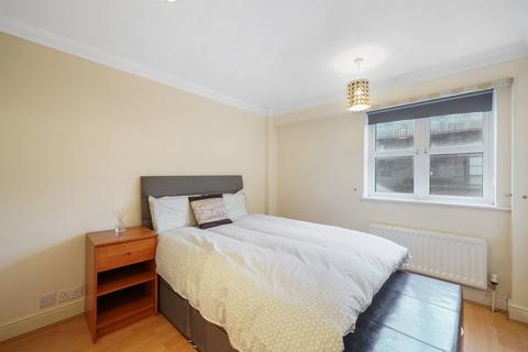 1 bedroom flat to rent, Belvedere Heights, 199 Lisson Grove, London