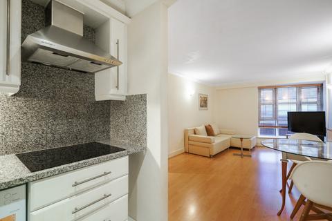 1 bedroom flat to rent, Belvedere Heights, 199 Lisson Grove, London