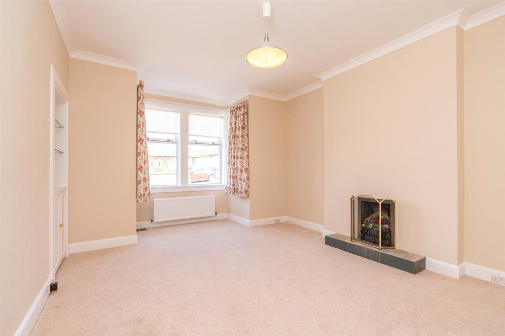 17 Elliot Road, Edinburgh, EH14 4 bed detached house £610,000