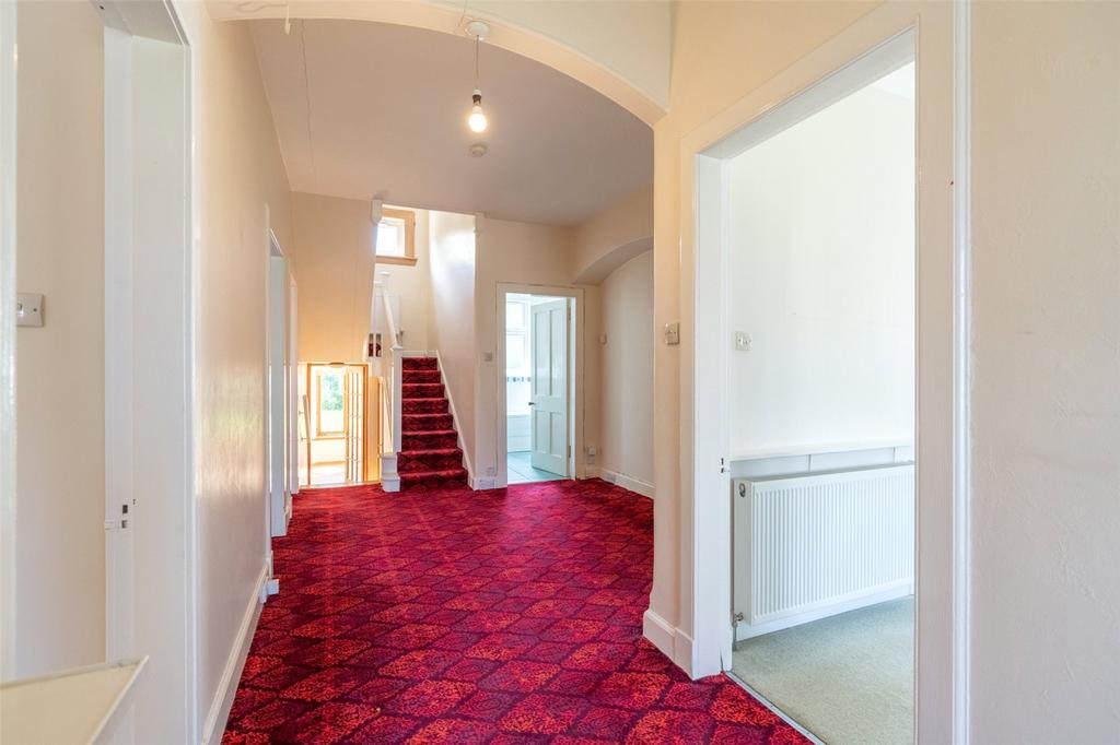 Hallway Alt