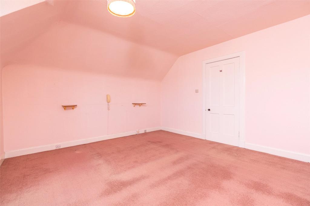 Master Bedroom Alt