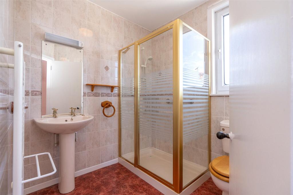 En Suite Shower Room