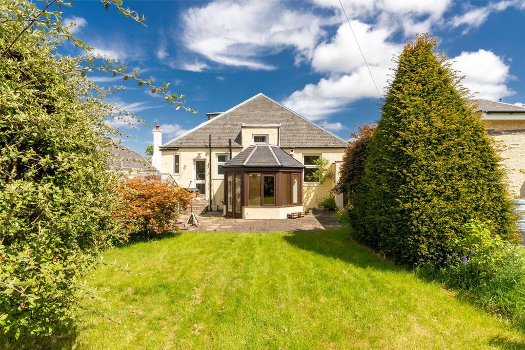 Rear Garden Alt