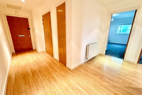 2 bedroom flat to rent, Castlebank Place, Glasgow Harbour, Glasgow, G11