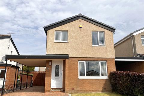 3 bedroom detached house to rent - Thornyburn Drive, Baillieston, Glasgow, G69