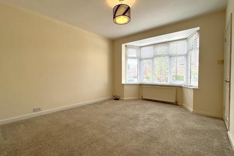 3 bedroom semi-detached house to rent, Chamberlain Crescent, Shirley, Solihull, West Midlands, B90