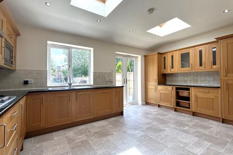 3 bedroom semi-detached house to rent, Chamberlain Crescent, Shirley, Solihull, West Midlands, B90