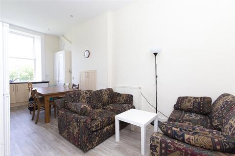 Thirlestane Road, Edinburgh, EH9