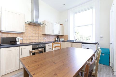 undefined, Thirlestane Road, Edinburgh, EH9