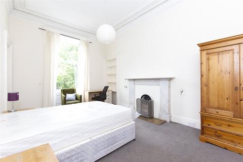 undefined, Thirlestane Road, Edinburgh, EH9